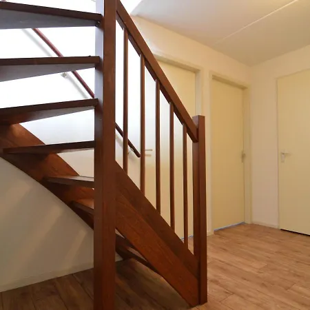 Dom wakacyjny In The Veluwe In Nature *