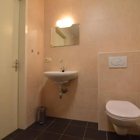 In The Veluwe In Nature Dom wakacyjny