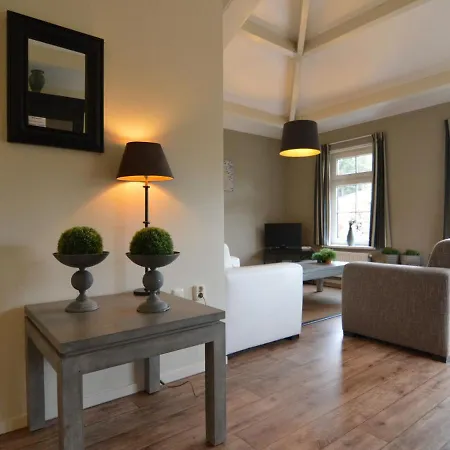 Holiday Home In The Veluwe In Nature Holiday home