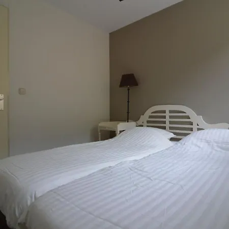 Holiday Home In The Veluwe In Nature * Putten