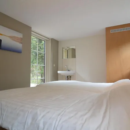 In The Veluwe In Nature Putten