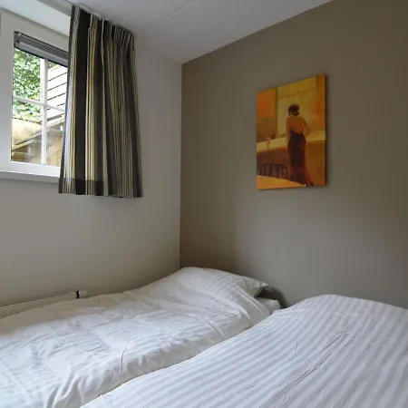 Holiday Home In The Veluwe In Nature * Putten
