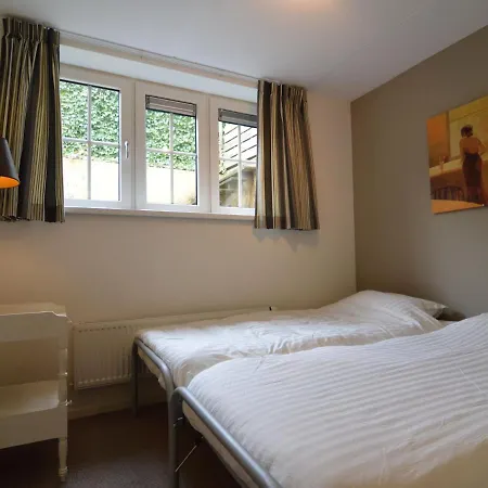 Holiday Home In The Veluwe In Nature *