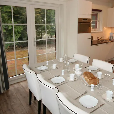 In The Veluwe In Nature Dom wakacyjny *