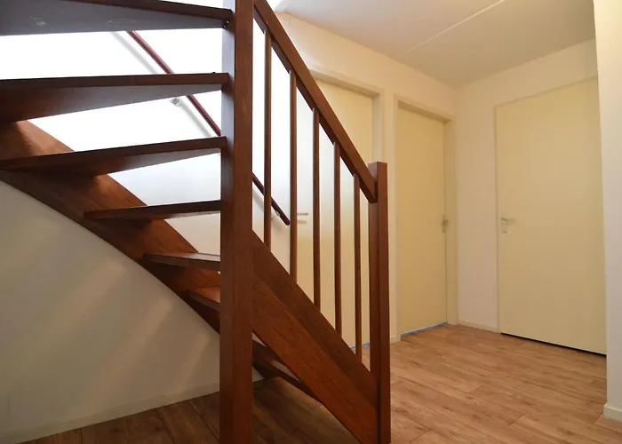 بيت للعطل In The Veluwe In Nature *