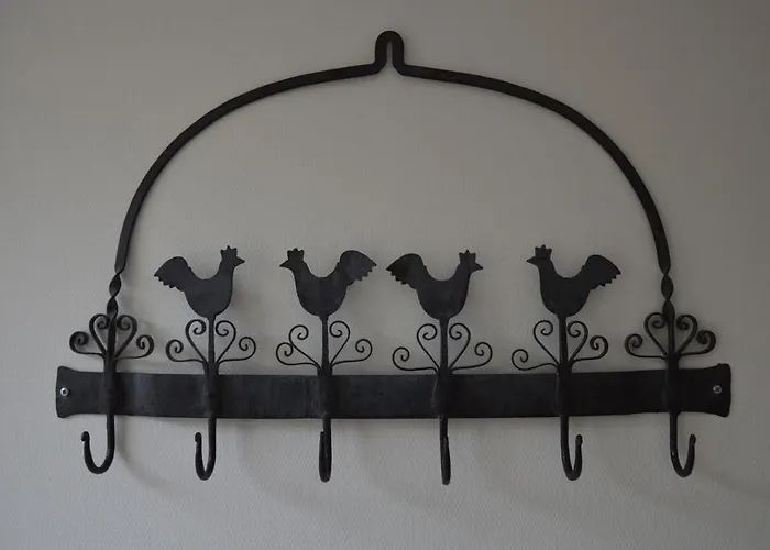 بيت للعطل In The Veluwe In Nature *