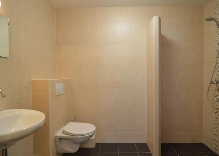 In The Veluwe In Nature بيت للعطل *