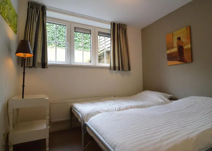 In The Veluwe In Nature *