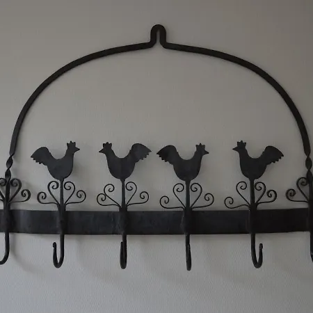 Vakantiehuis In The Veluwe In Nature *