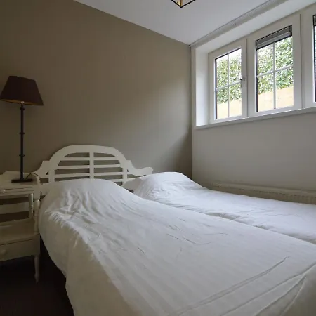 In The Veluwe In Nature Vakantiehuis