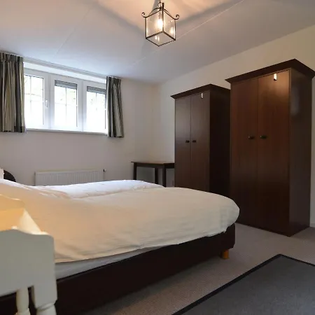 Vakantiehuis In The Veluwe In Nature