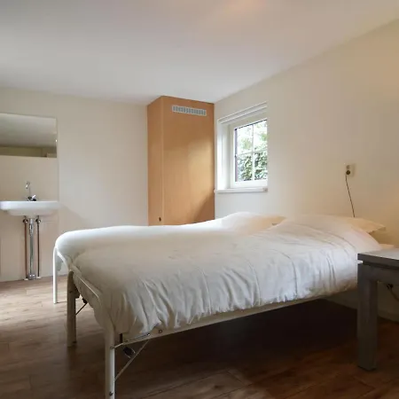 In The Veluwe In Nature Vakantiehuis Putten