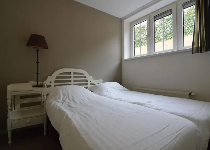 In The Veluwe In Nature Hébergement de vacances