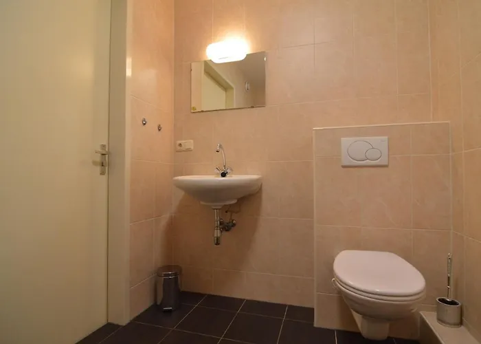 In The Veluwe In Nature Hébergement de vacances