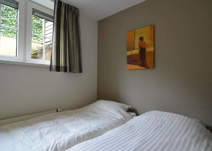 In The Veluwe In Nature * Putten