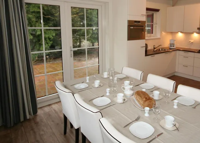 In The Veluwe In Nature Hébergement de vacances *