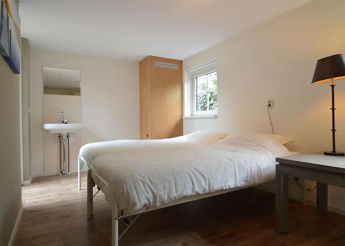 In The Veluwe In Nature Hébergement de vacances Putten